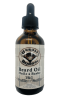 Beard Oil