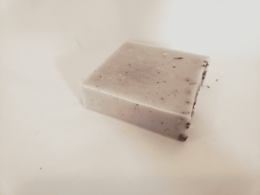 Lavender Natural Soap (size: Small bar)