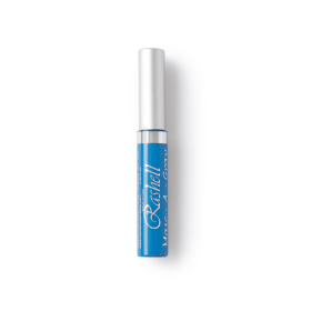 Masc-A-Gray Hair Mascara (Color: Blue)