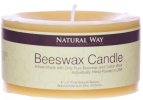 Pure Beeswax Candle