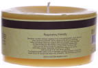 Pure Beeswax Candle
