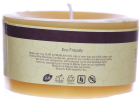 Pure Beeswax Candle