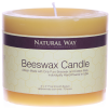 Pure Beeswax Candle