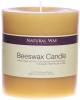 Pure Beeswax Candle