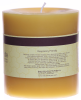 Pure Beeswax Candle