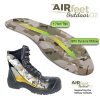 AIRfeet OUTDOOR O2 Insoles