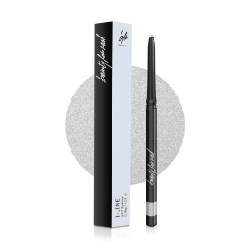 I-Line / 24-7 Gel Eyeliner (Color: Totally Titanium)