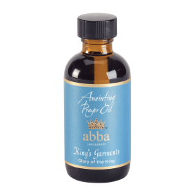 King's Garments Anointing Oil (size: 2oz)
