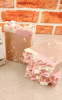 Baby Rose soap bar
