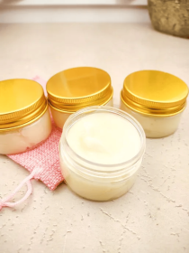 Lip Scrub (Color: Lip Scrub - French Toast)