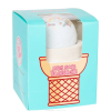 Ice Cream Bath Bomb