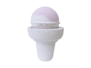 Ice Cream Bath Bomb