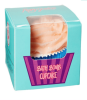 Cupcake Bath Bomb
