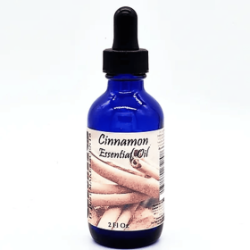 Our Aroma Cinnamon Bark Essential oil (size: 8 FL OZ)