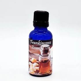 Our Aroma Frankincense Essential oil (size: 4 Fl Oz)