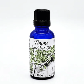 Our Aroma Thyme Essential oil (size: 16 Fl Oz)