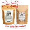 Mango Butter, 100% Pure