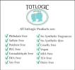TotLogic Leave-In Conditioning Spray