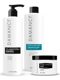 Zero Keratin Revival Kit (size: Large(32oz))