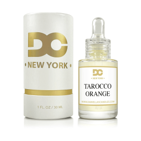 Premium Grade Fragrance Oil (Color: Tarocco Orange, size: 1oz/30ml)