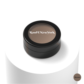 Eyeshadow (Color: Brown)