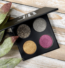 Solo Giovane 4 Colors (Color: Gold/Pink/Silver (75))