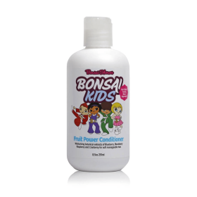 Bonsai Kids Fruit Power Conditioner (Color: Cream)