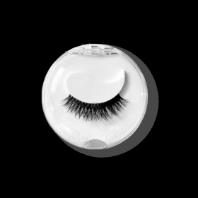 Flying Lashes (Color: Black)