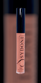 Best Selling! Lustre Vinyl Finish Lip Gloss 4G. (Color: Shade V6)