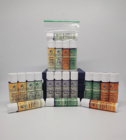 Lip Balm (size: 0.25)