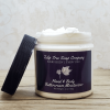 Buttercream Moisturizer